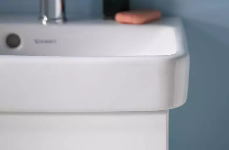 Duravit No.1