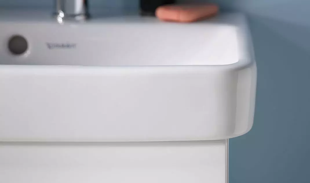 Duravit No.1