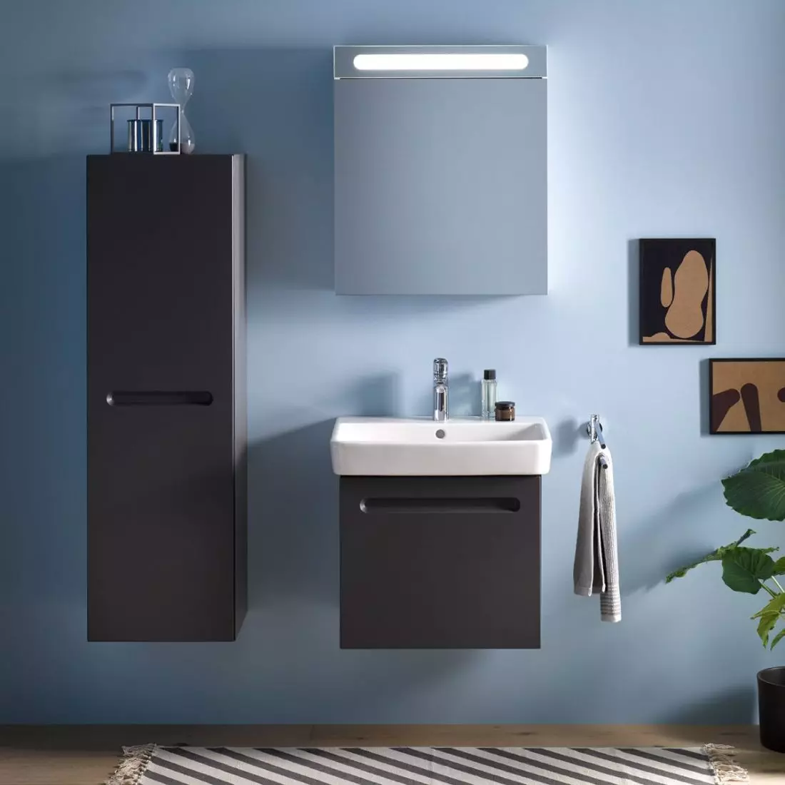 Duravit No.1