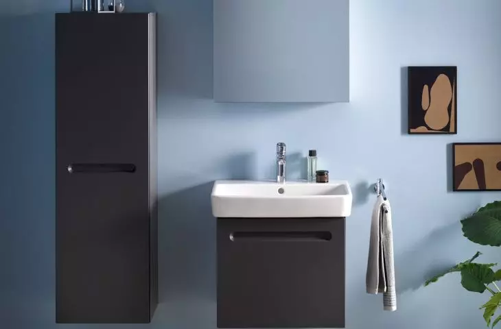 Duravit No.1