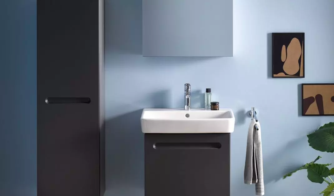 Duravit No.1