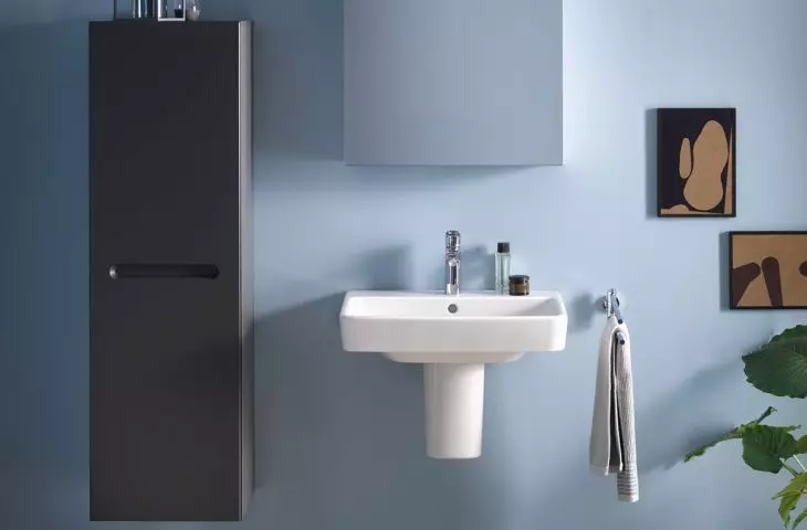 Duravit No.1