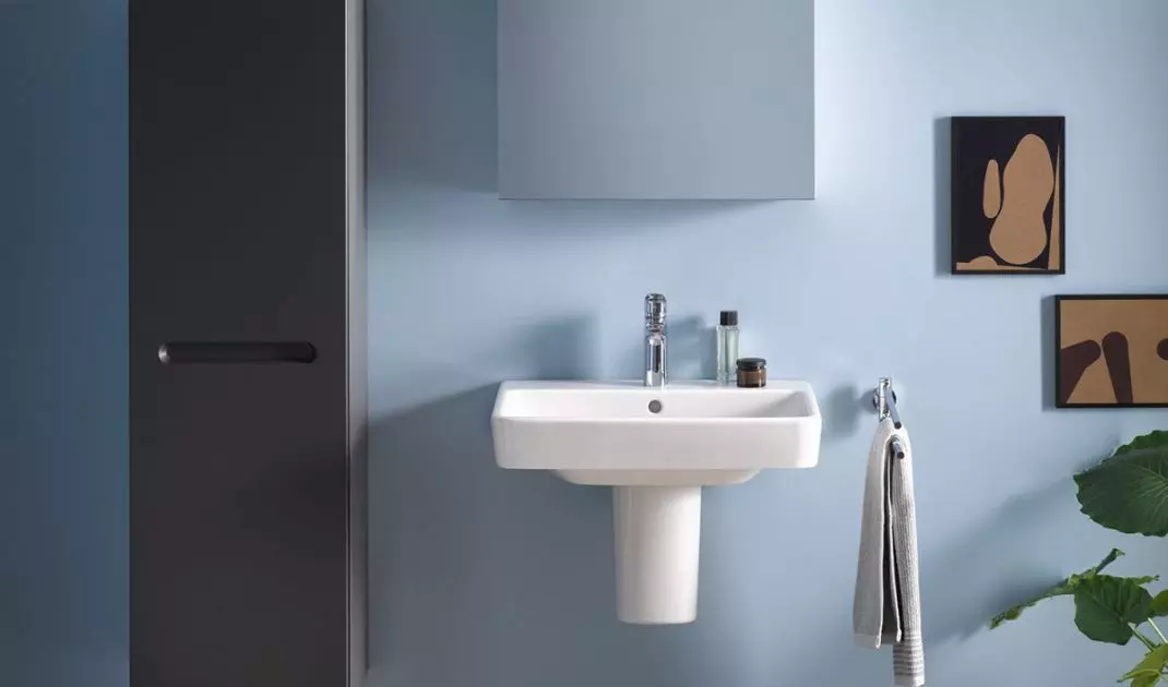 Duravit No.1