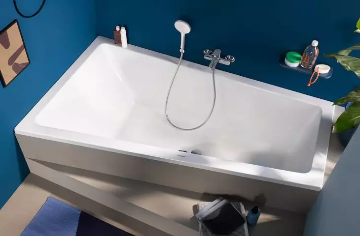Duravit No.1