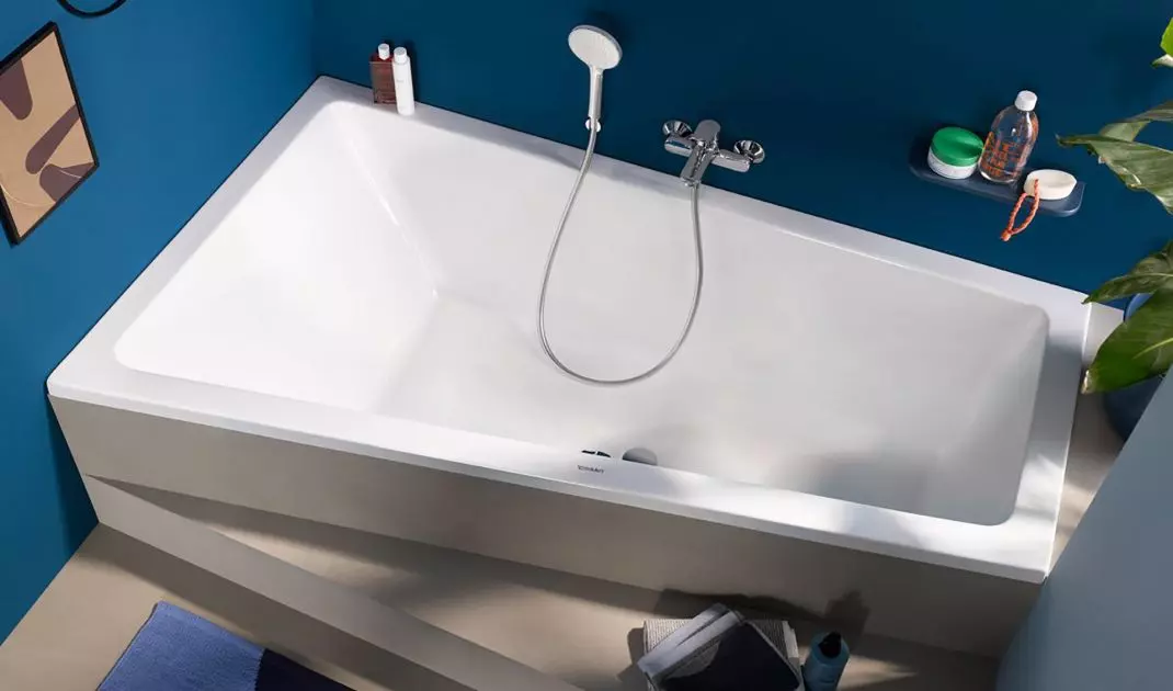 Duravit No.1
