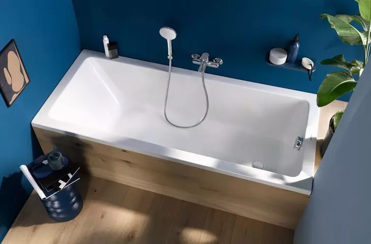 Duravit No.1