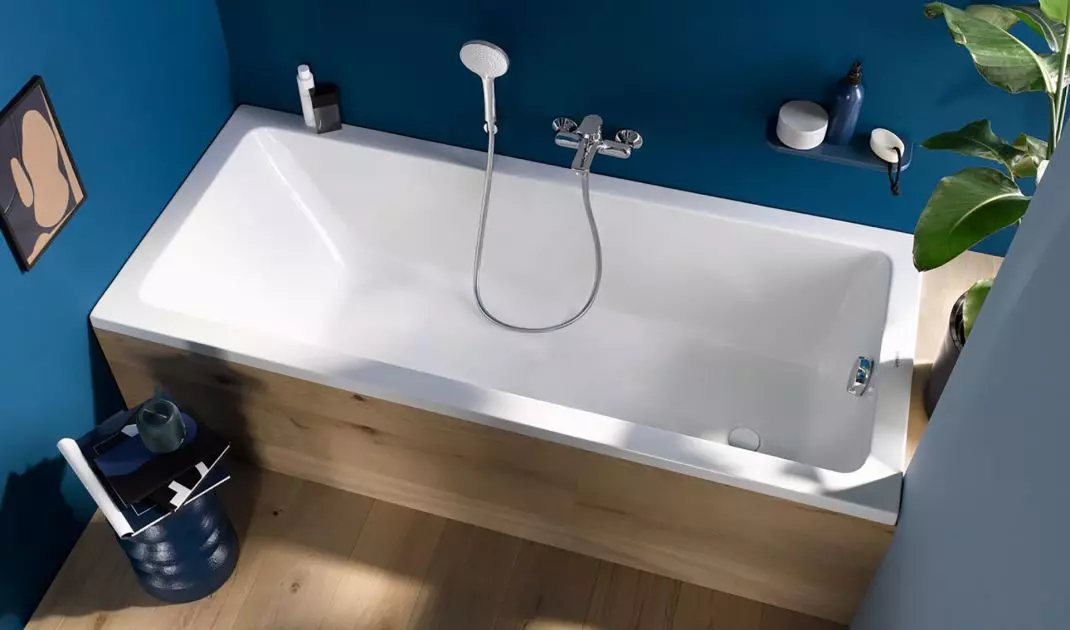 Duravit No.1