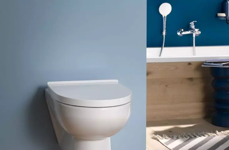 Duravit No.1
