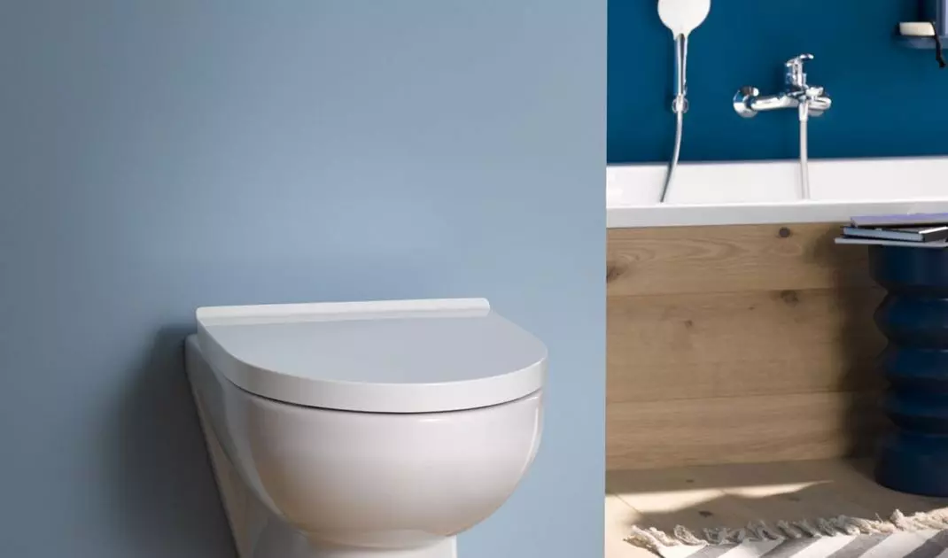 Duravit No.1