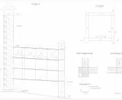 II Nagroda w konkursie na projekt wieży widokowej w Wałbrzychu