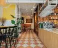 Bistro Grono in Poznan