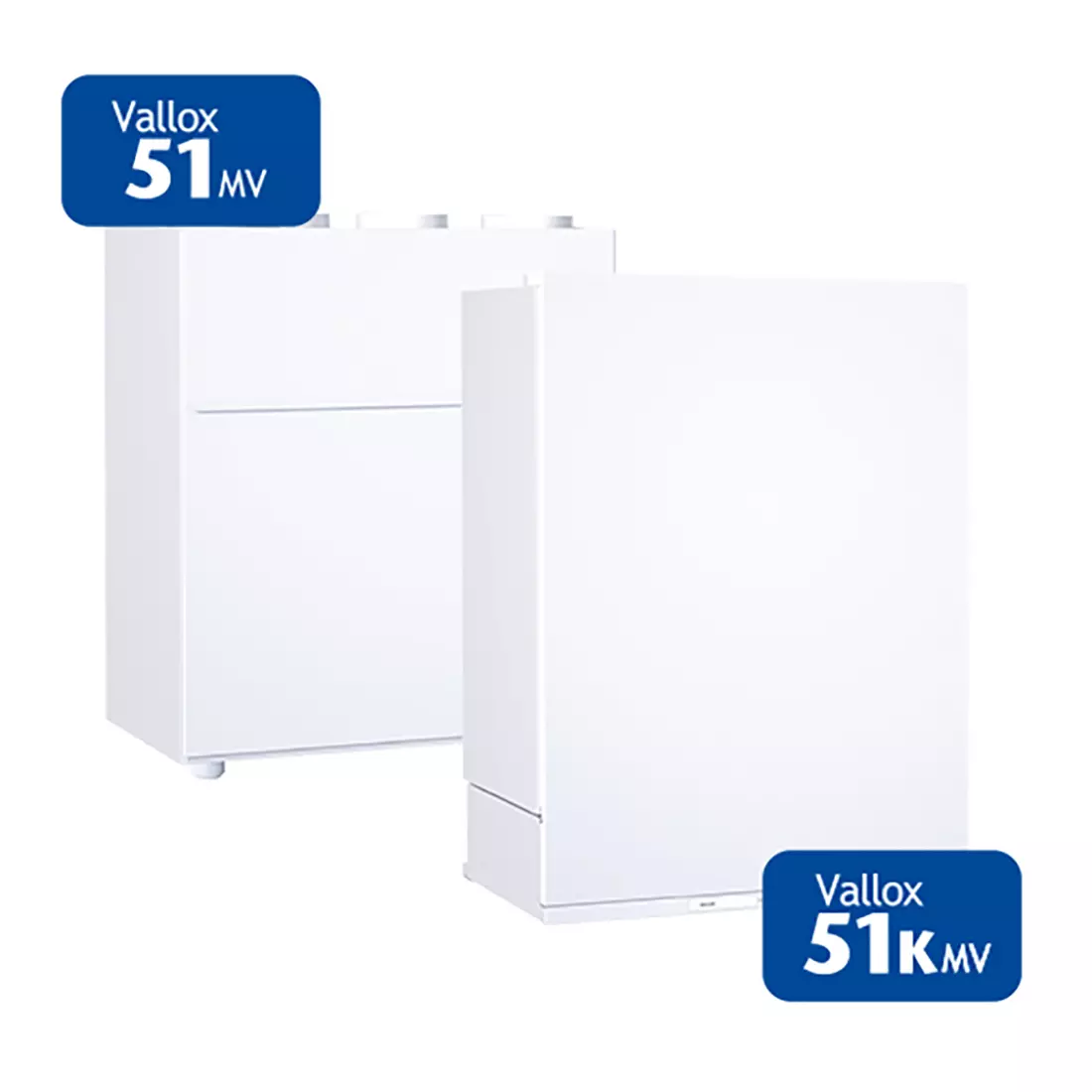 Vallox 51 MV /
K MV