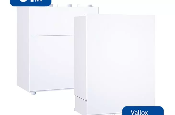 Vallox 51 MV / K MV