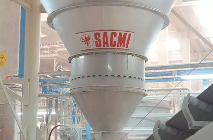 Suszarnia rozpyłowa ATM36