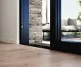 MasterPatio - a solution with a flat threshold