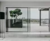 Projekt: Apartament Śląsk. Architekt: Maciej Dyląg, MMOA.