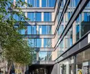 Project: X20, Warsaw, Poland. Architect: JSK Architekci 