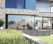 MasterPatio - the system with the RedDot Award 2021