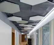 Biuro General Aviation Terminal przy porcie lotniczym Zagrzeb.