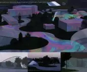 COM' ON SPACE