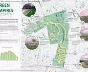 GREEN EMPIRIA