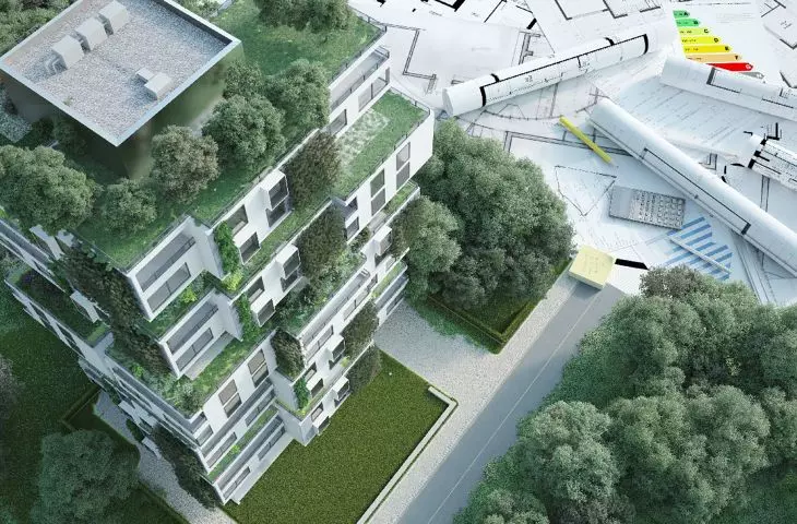 Construction market in 2022.