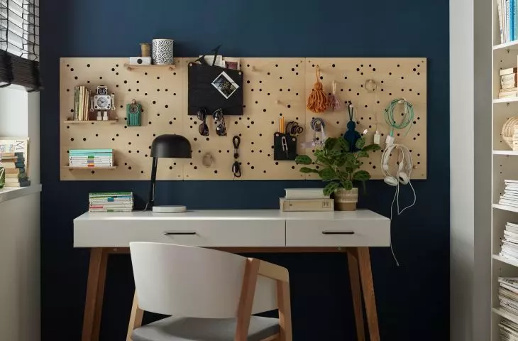 Boards organizers