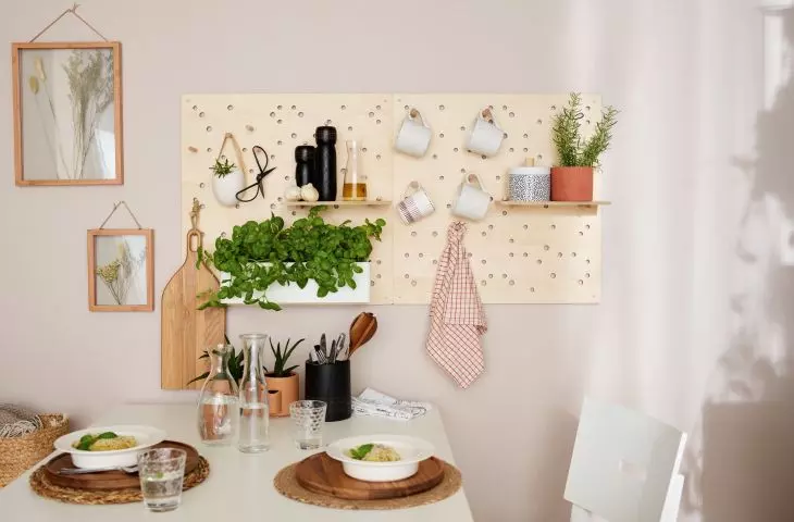 Boards organizers