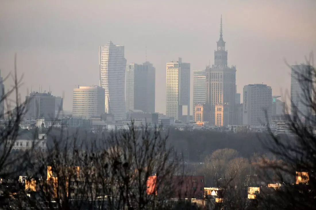 Smog