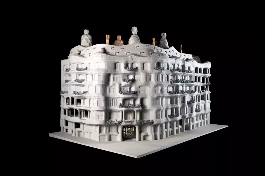 gaudi 1
