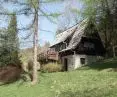 Dom letniskowy w Gorcach, stan istniejący