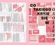 Główną inspiracją autora była codzienność