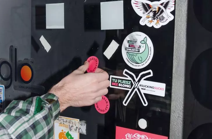 Projekt Okolica zachęca do miniaktywizmu miejskiego