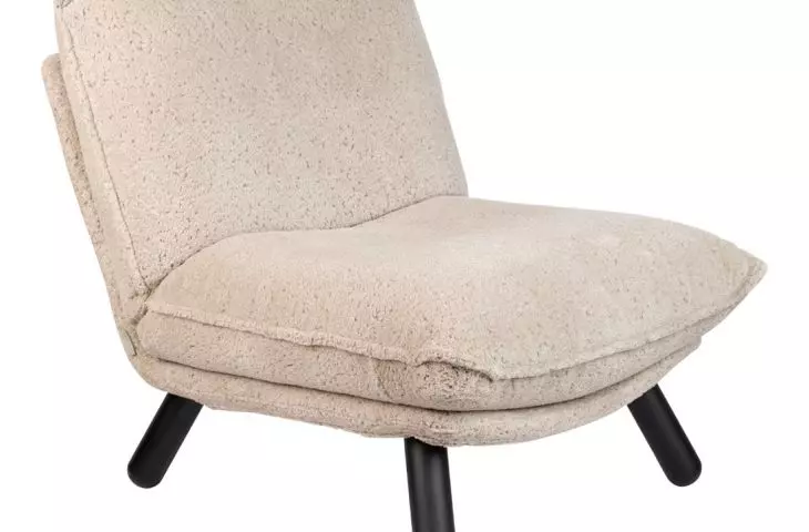 Fotel Lazy Teddy