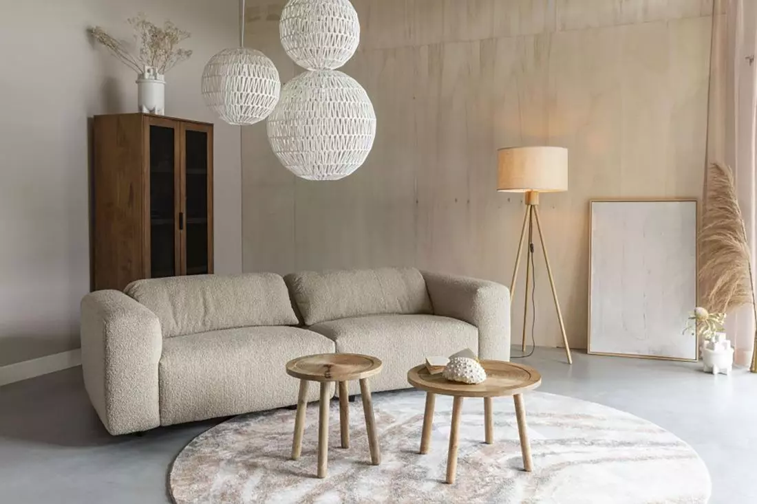 Wings Sofa
