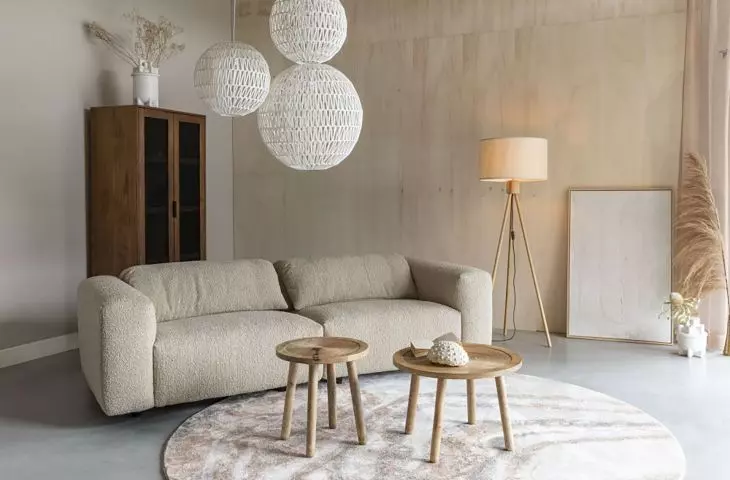 Wings Sofa
