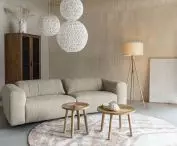 Wings Sofa