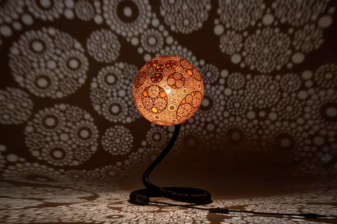 Lampa Cantamena
