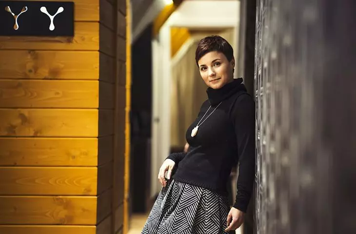 Agnieszka Burzykowska-Walkosz
