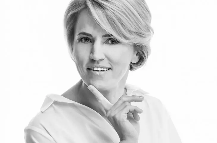 Arch. Katarzyna Orwat