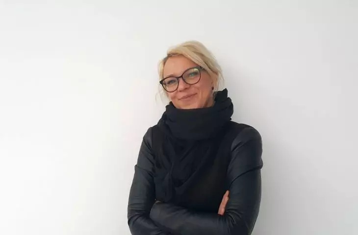 Barbarba Uherek Bradecka STUDIBB ARCHITEKCI