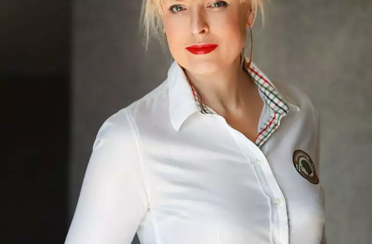 Katarzyna Szramek