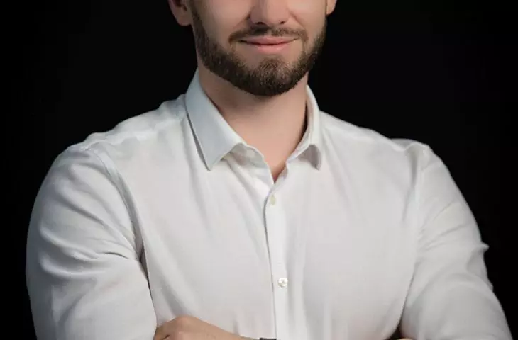 Łukasz Magoń, pracownia 14