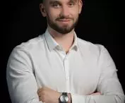 Łukasz Magoń, pracownia 14
