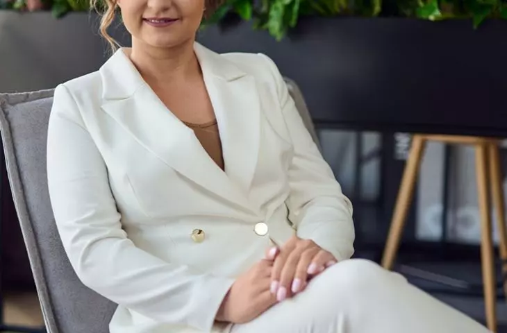 Monika Staniec