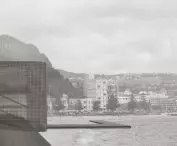 The Event Lighthouse project is located in Wellington