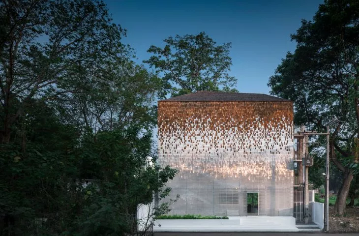 Little Shelter Hotel
