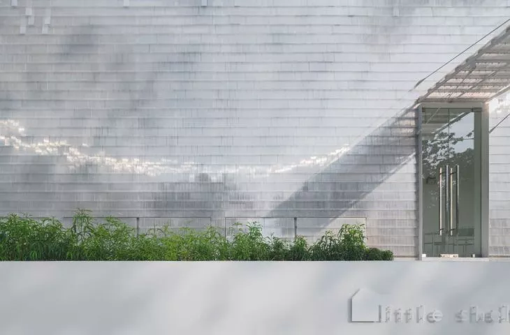 Little Shelter Hotel