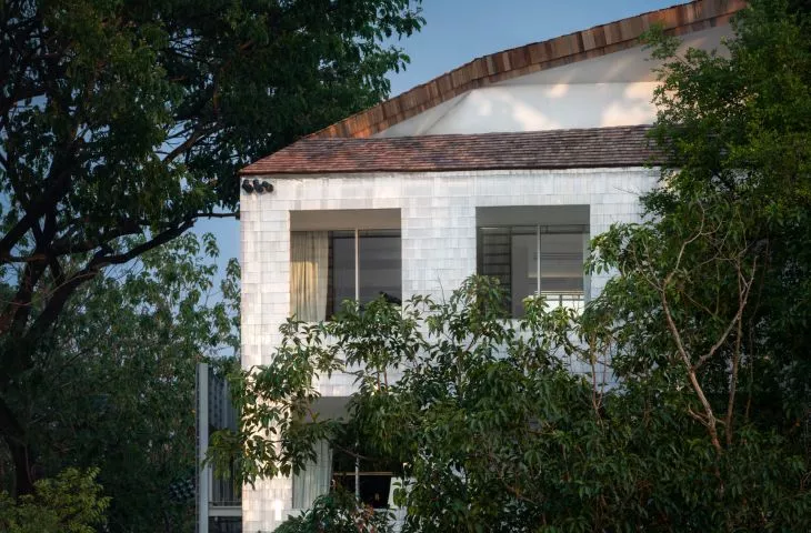 Little Shelter Hotel