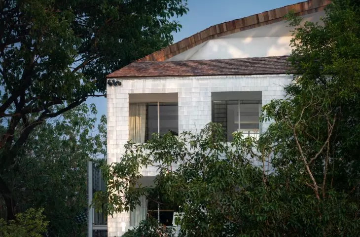 Little Shelter Hotel